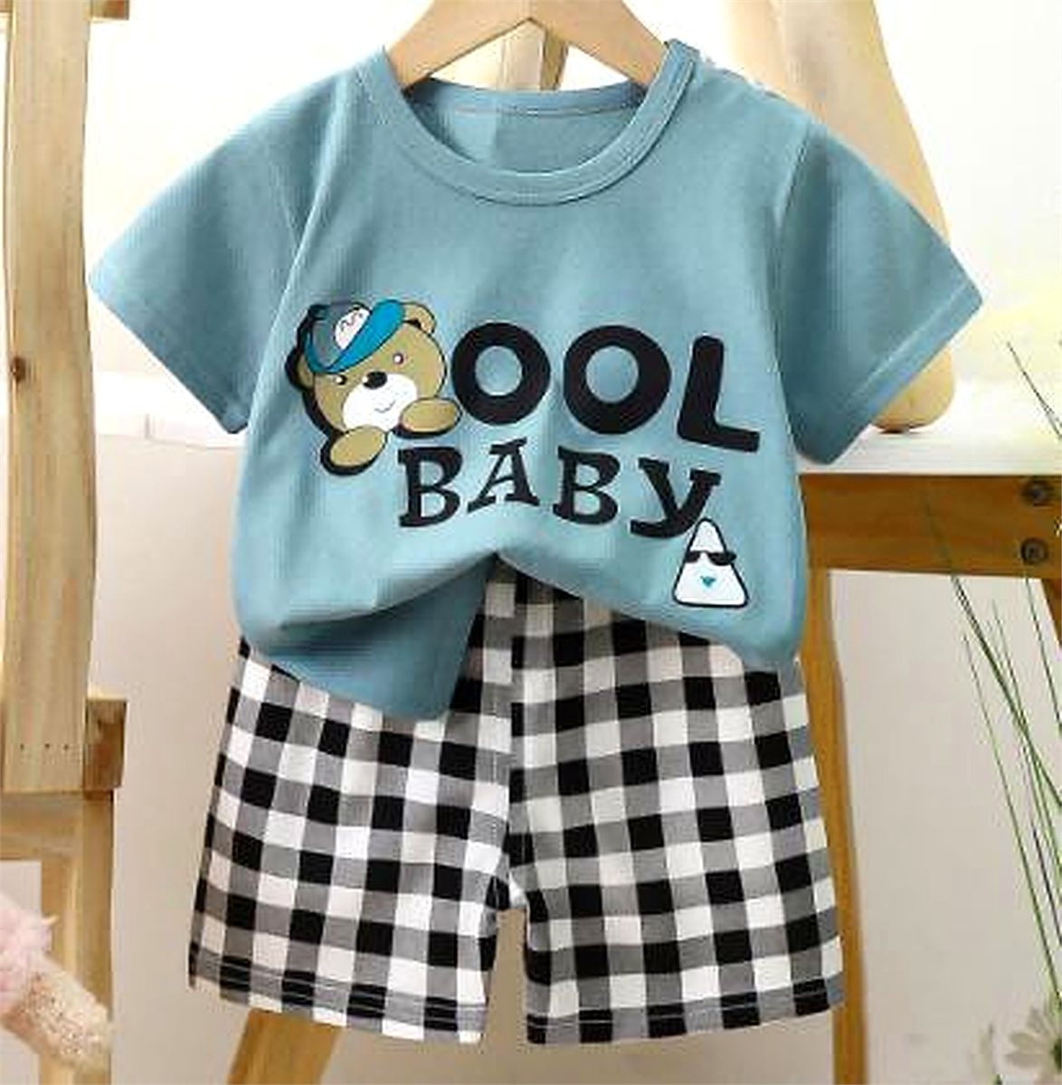 JSK-CC-236 children clothing product photo
