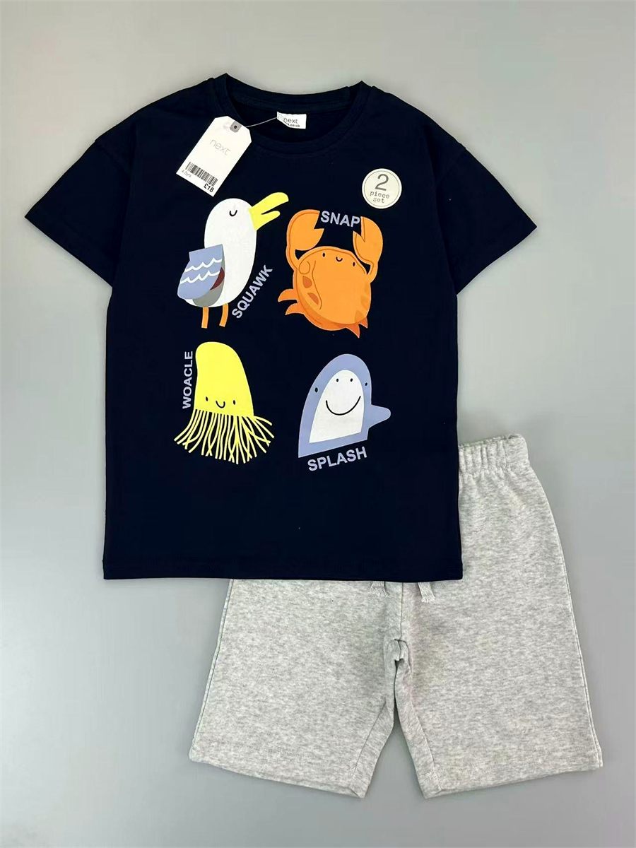 JSK-CC-243 children clothing product photo