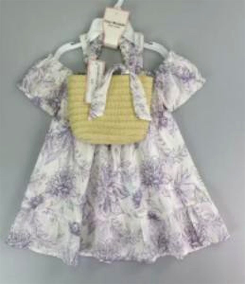 JSK-CC-246 children clothing product photo
