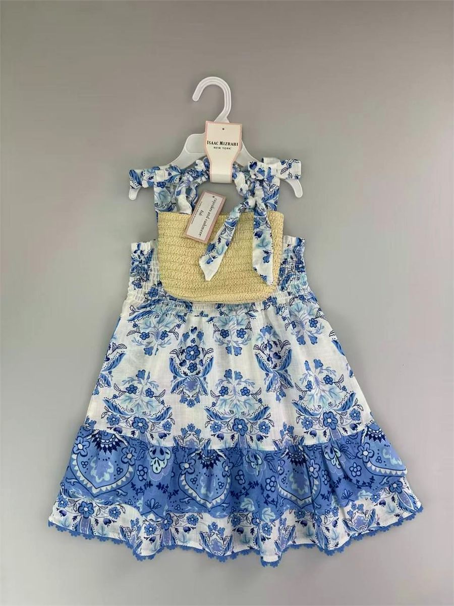 JSK-CC-247 children clothing product photo