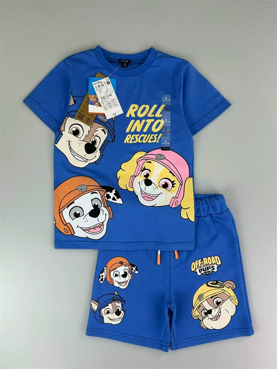 JSK-CC-248 children clothing product photo