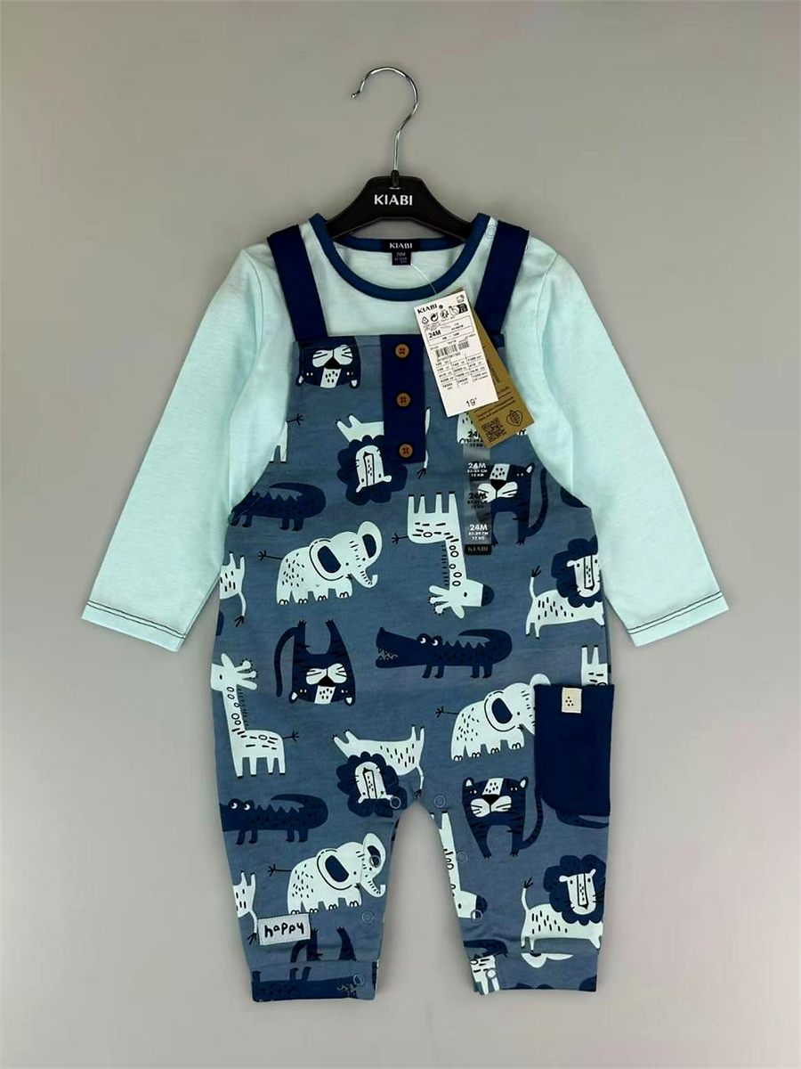 JSK-CC-249 children clothing product photo