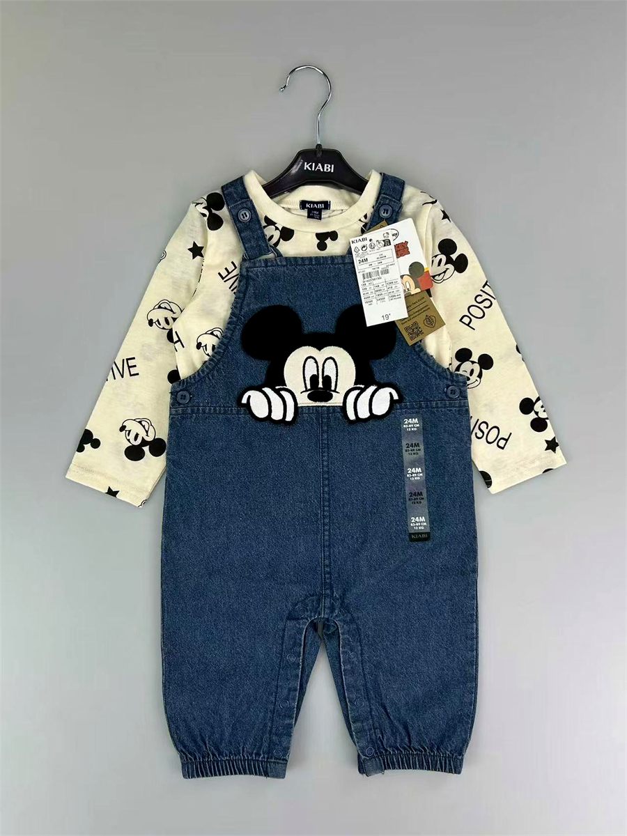 JSK-CC-250 children clothing product photo