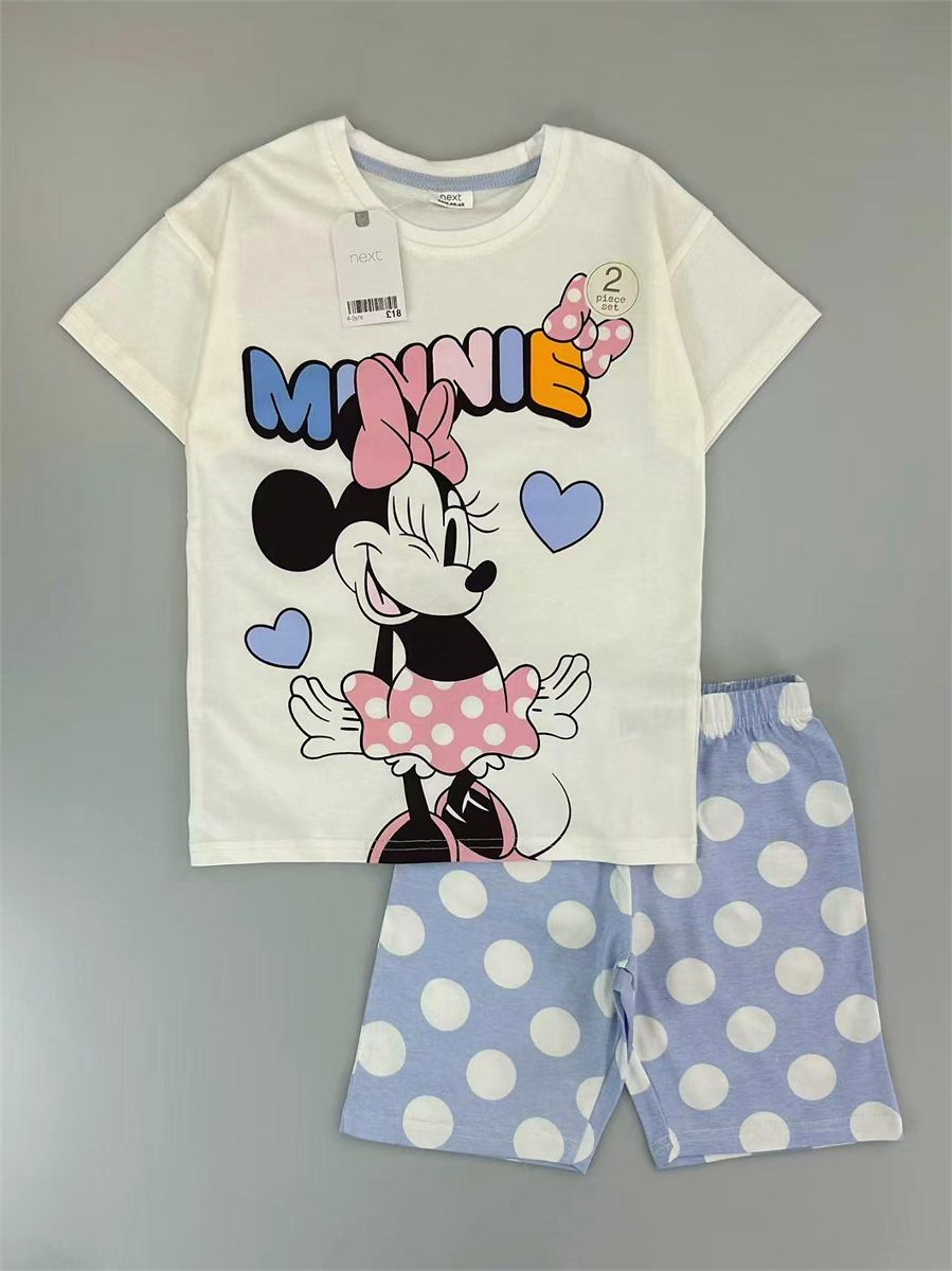 JSK-CC-251 children clothing product photo