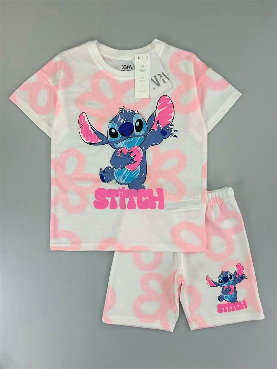 JSK-CC-253 children clothing product photo