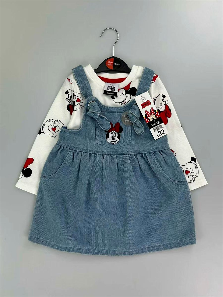 JSK-CC-255 children clothing product photo