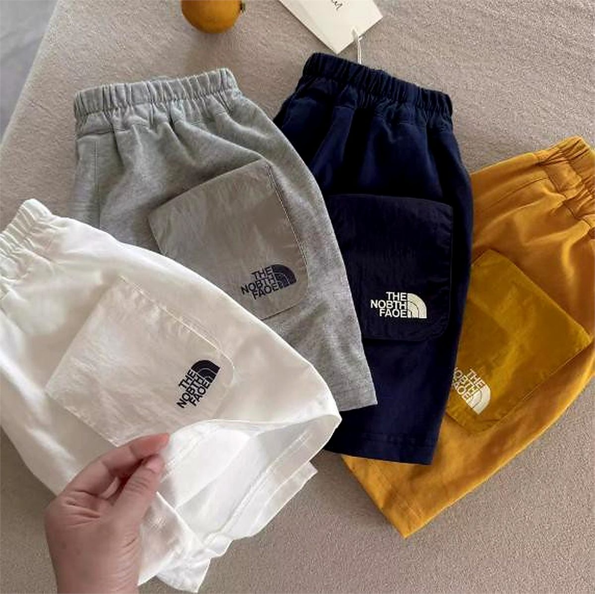 JSK-CC-261 children clothing product photo