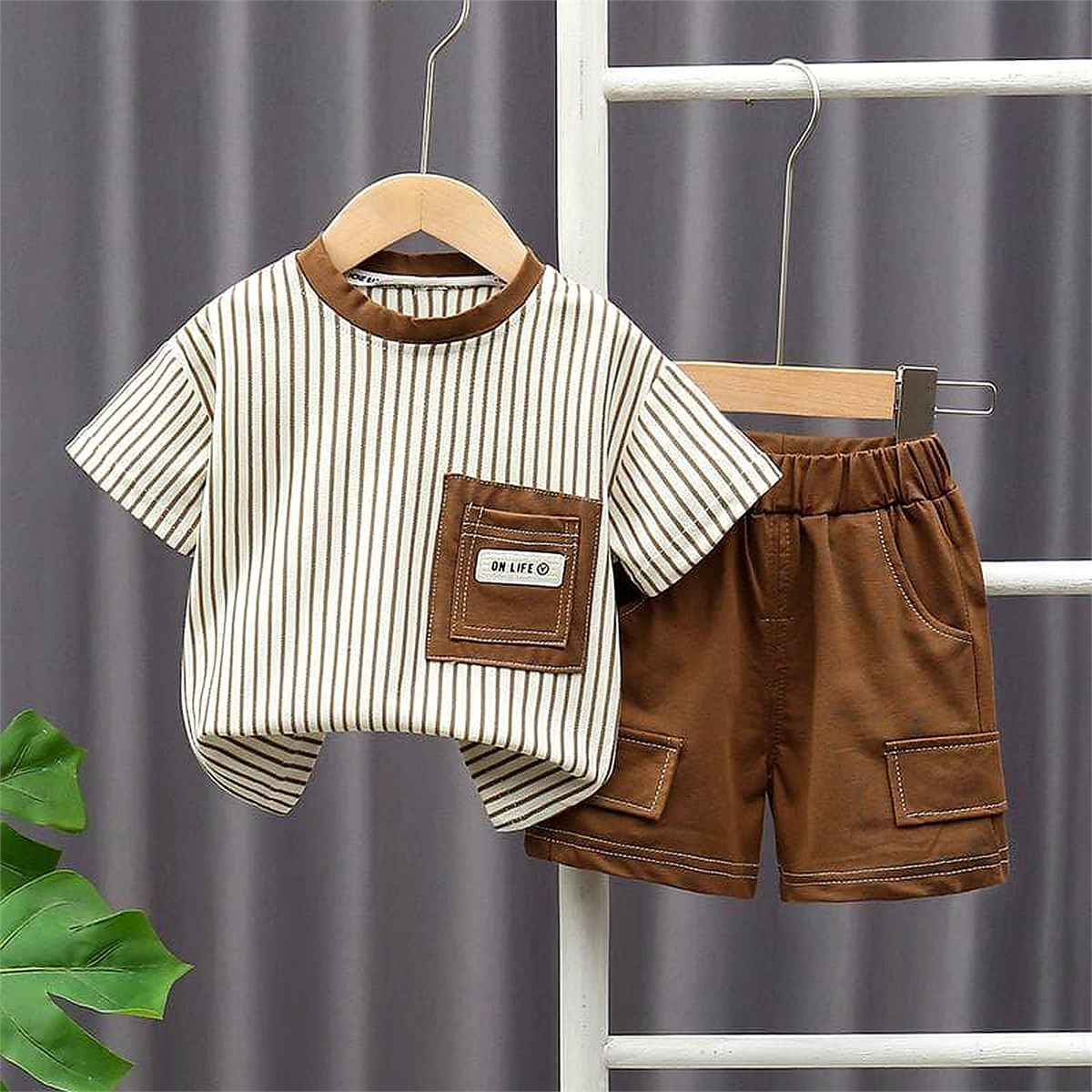 JSK-CC-263 children clothing product photo