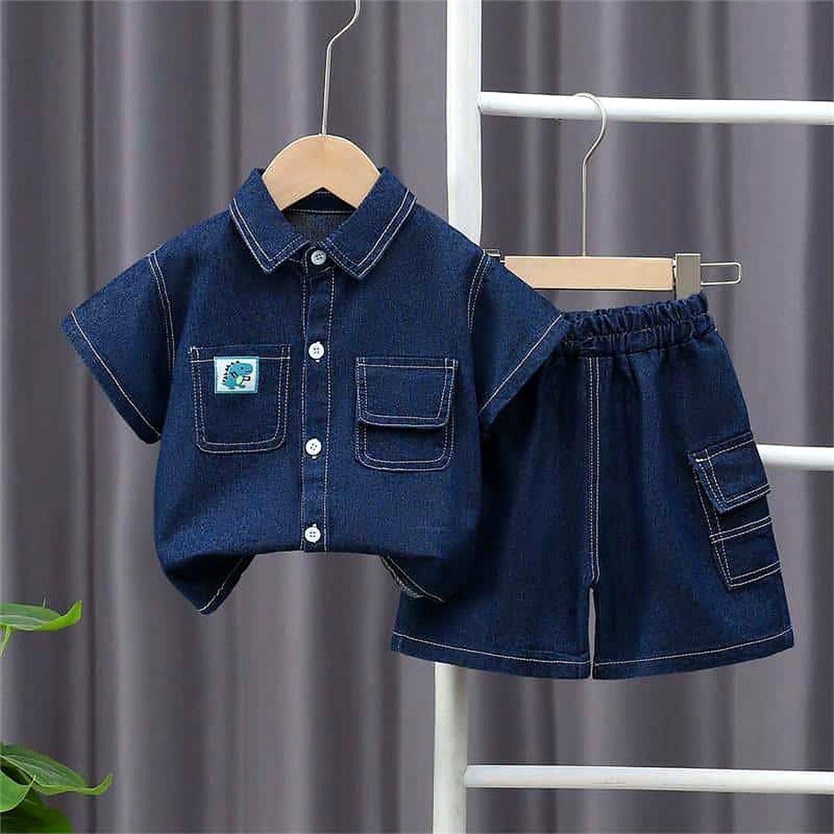 JSK-CC-264 children clothing product photo