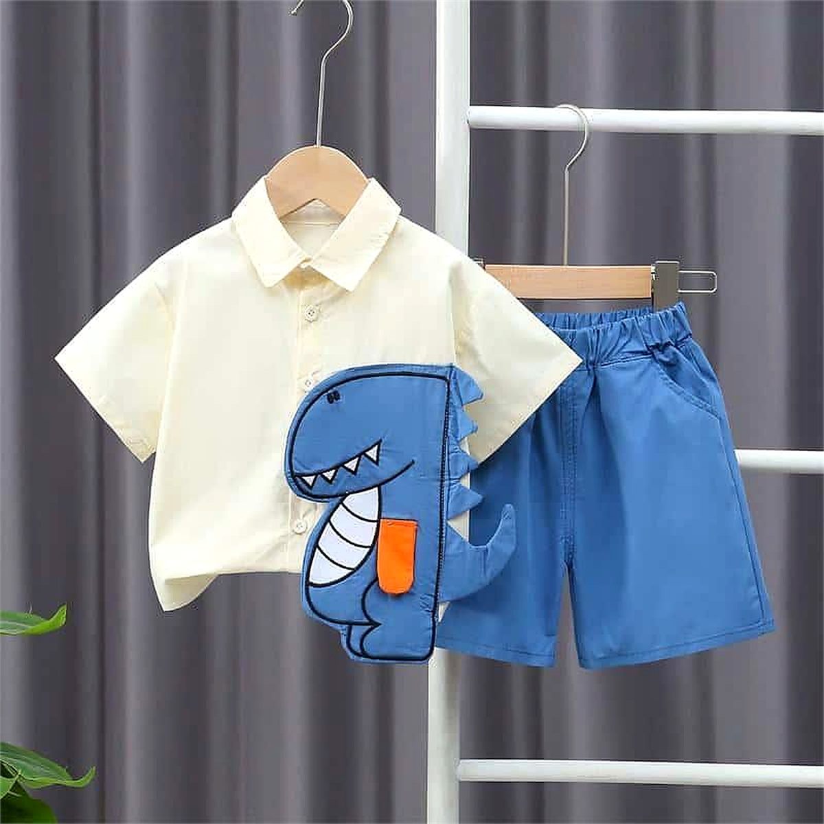 JSK-CC-266 children clothing product photo
