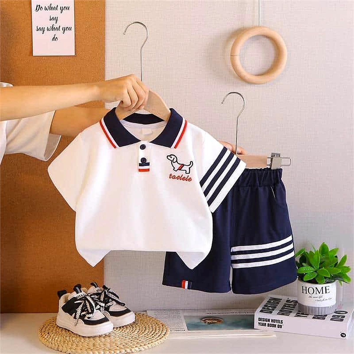 JSK-CC-267 children clothing product photo