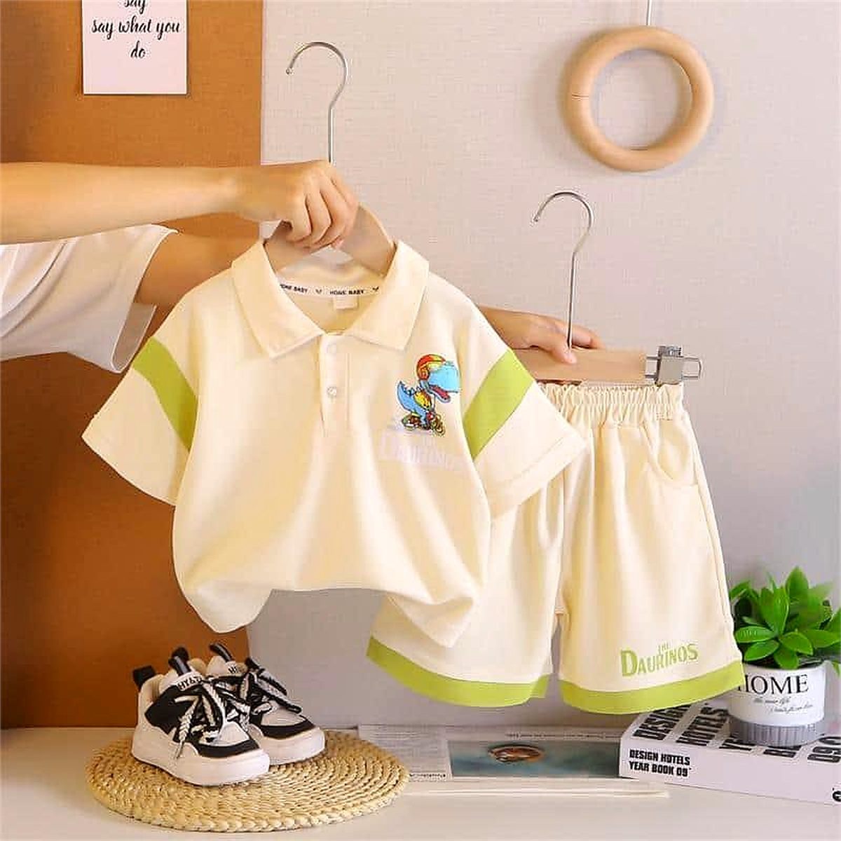JSK-CC-268 children clothing product photo