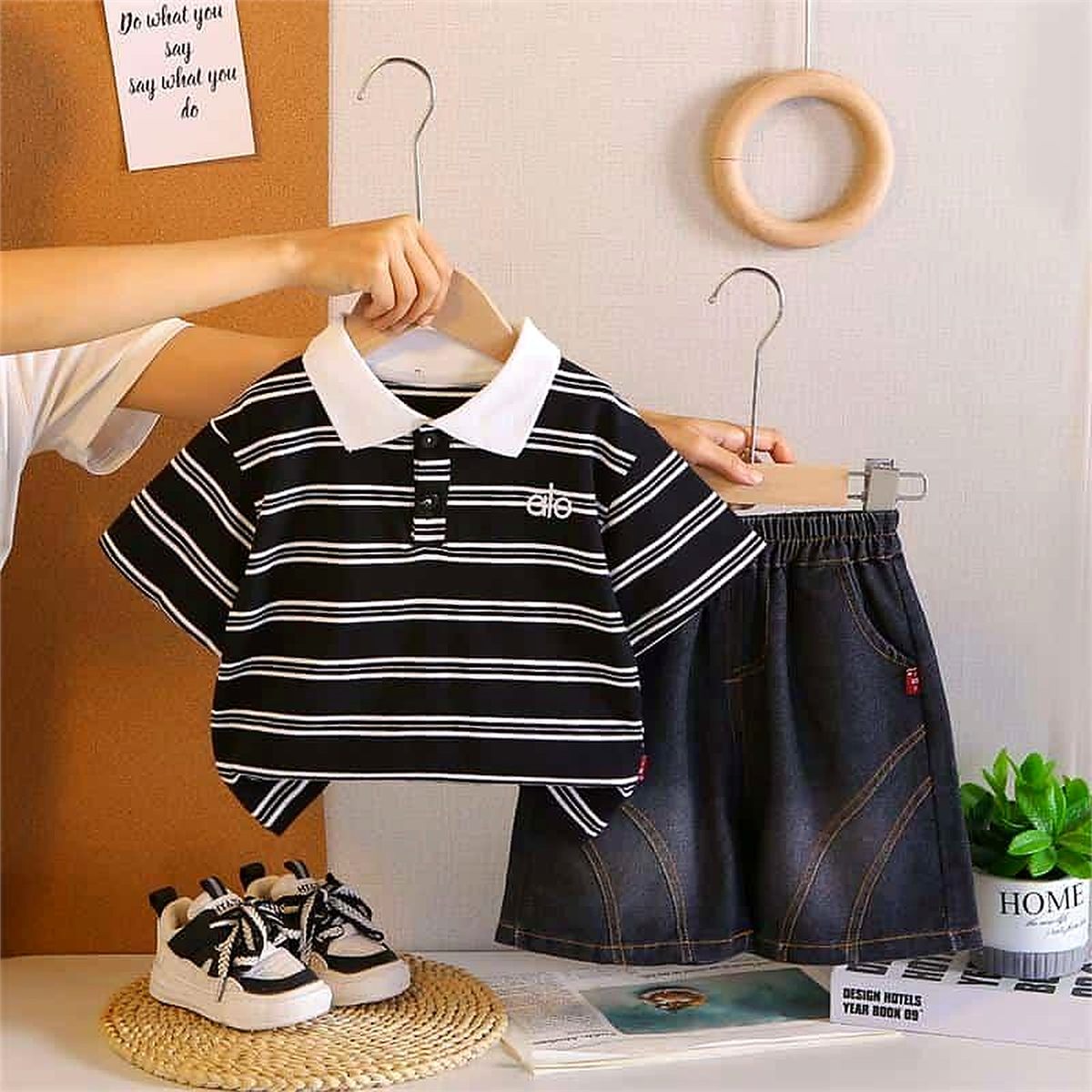 JSK-CC-269 children clothing product photo