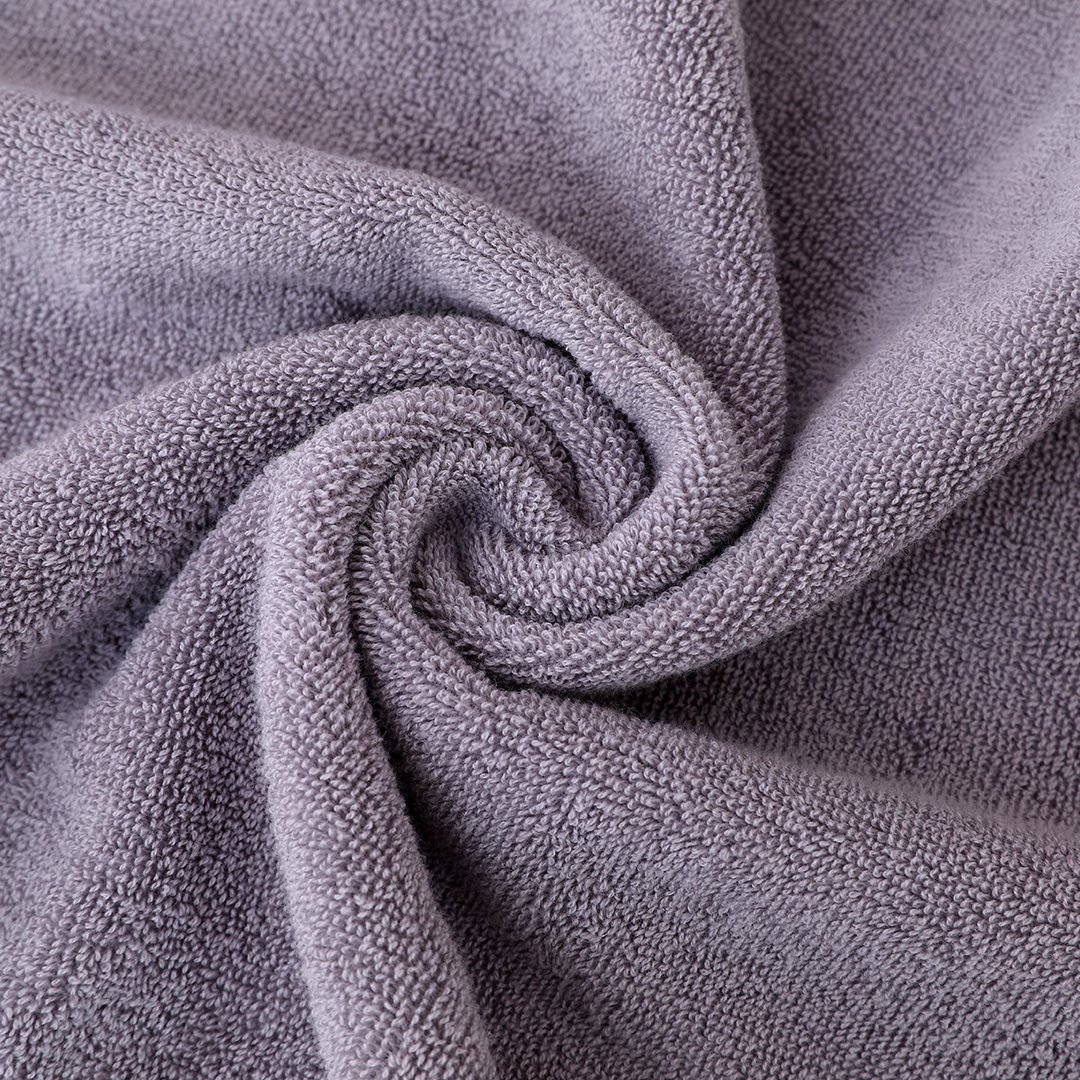 Diamond-Dobby Hand Towel - 33 x 73 cm, 100 g JSK-T-2-100G photo 2