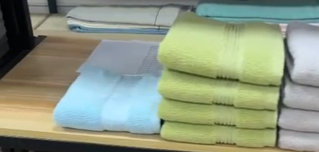 380G Towel Option