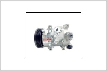 Toyota Corolla 88310-02510 A/C Compressor