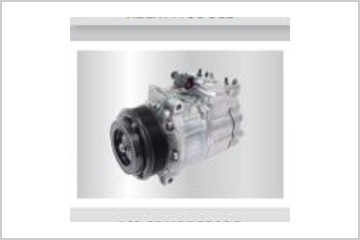 88501-02320 A/C Evaporator JSK-ACM-007 photo 1