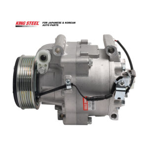Compressor Label product view 1