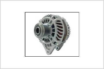 Altima 23100-3TA1A Dynamo Alternator