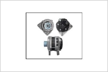 23100-ED000 Alternator JSK-ALT-004 photo 1