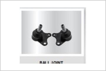 Toyota 43330-09630 Lower Ball Joint