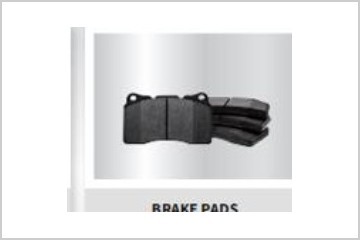 Toyota 04465-02130 Brake Pad
