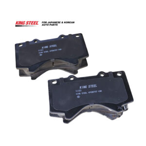 Brake Pad References product view 1