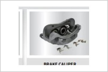 Hyundai 58101-1GA00 Brake Pad