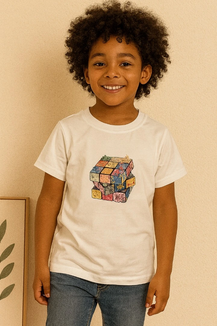 Children's Assorted Summer Wear Bale - A34 showcase