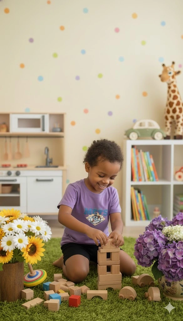 Children's Assorted Summer Wear Bale - A34 showcase