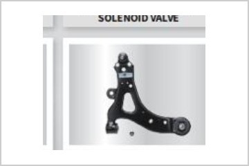 54500-1HR0A Control Arm JSK-CTA-012 photo 1