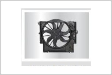 16363-0H010 Cooling Fan Motor JSK-FAN-001 photo 1