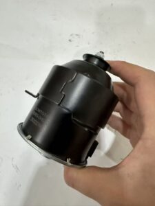 Toyota 16363-0H010 Radiator Fan Assembly JSK-WPM-003 photo 2