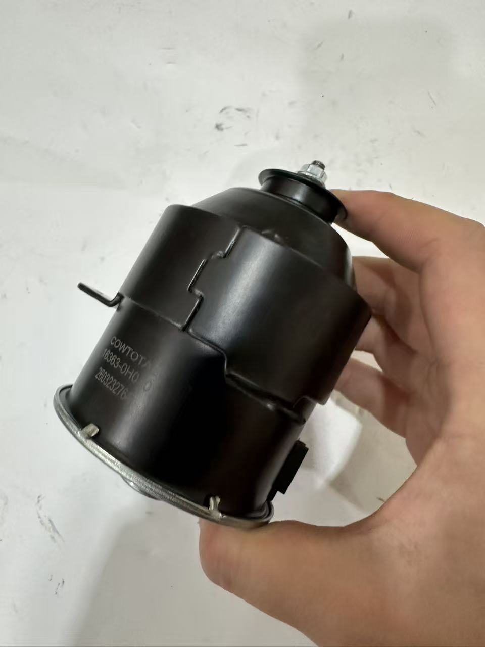 A/C, Cooling & Fuel Parts preview