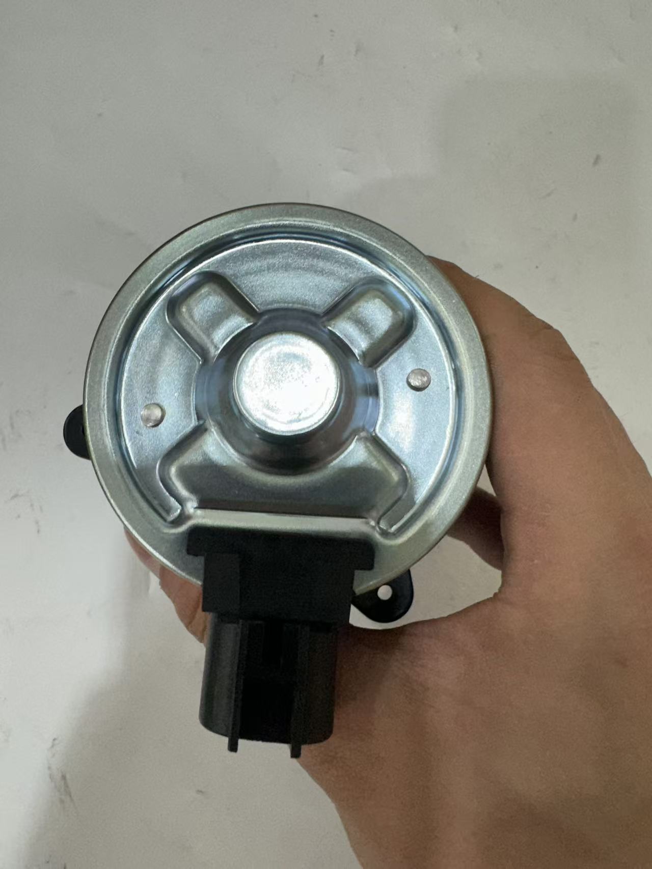 Toyota 16363-0H010 Cooling Fan Motor view 6