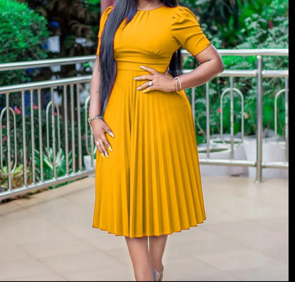 Purple Belted Utility Midi Dress view 28