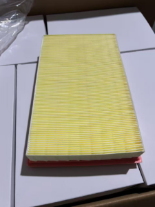 Engine Air Filter view 3