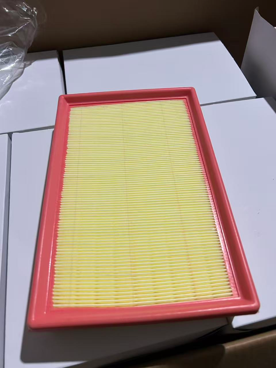 Nissan 16546-EB300 Engine Air Filter JSK-FLT-026 photo 2