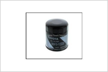 90915-YZZD2 Oil Filter JSK-FLT-045 photo 1