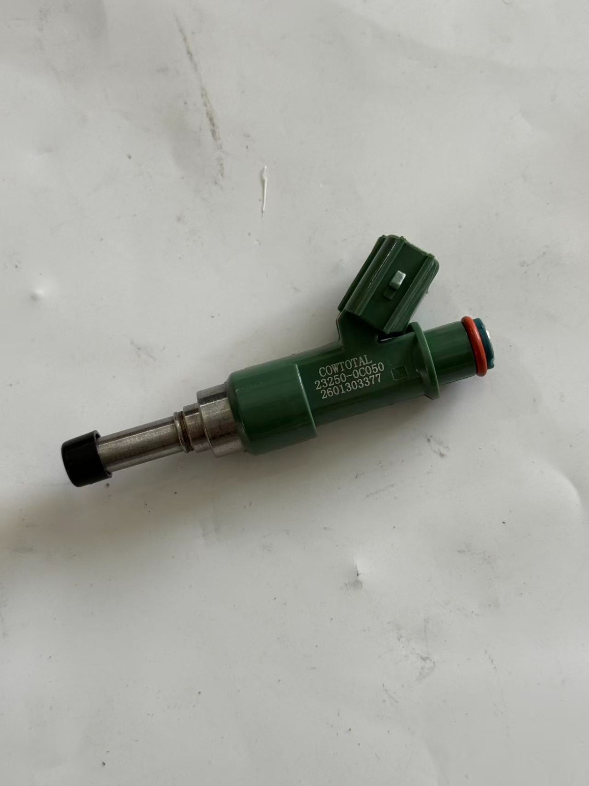 Fuel Pump view 8