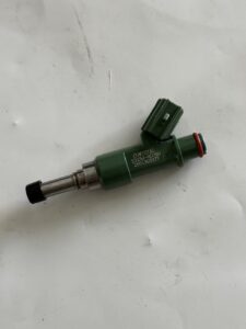 Fuel Pump view 5