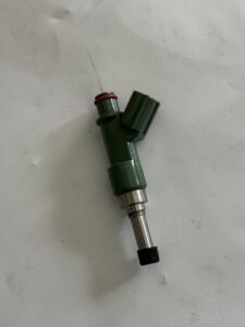 Fuel Pump view 7