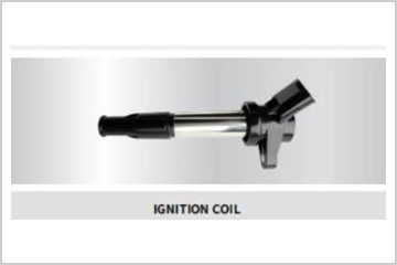 March K12E 22448-AX001 Ignition Coil