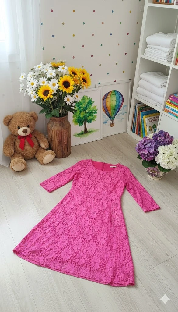 Wrapped Used Clothing Bale view 6