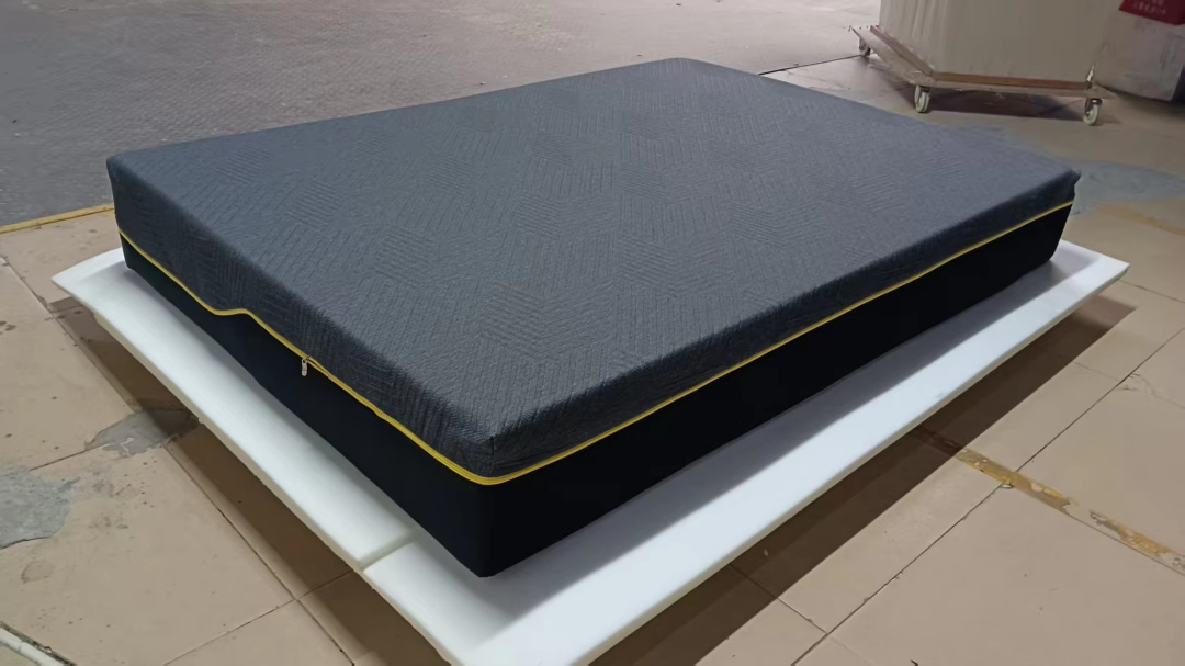 Single/Twin GSF-15 Gel-Memory Orthopaedic Mattress view 4