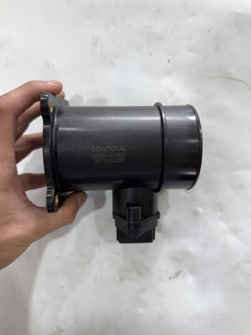Nissan 22680-AU300 MAF Sensor JSK-MAF-013 photo 1