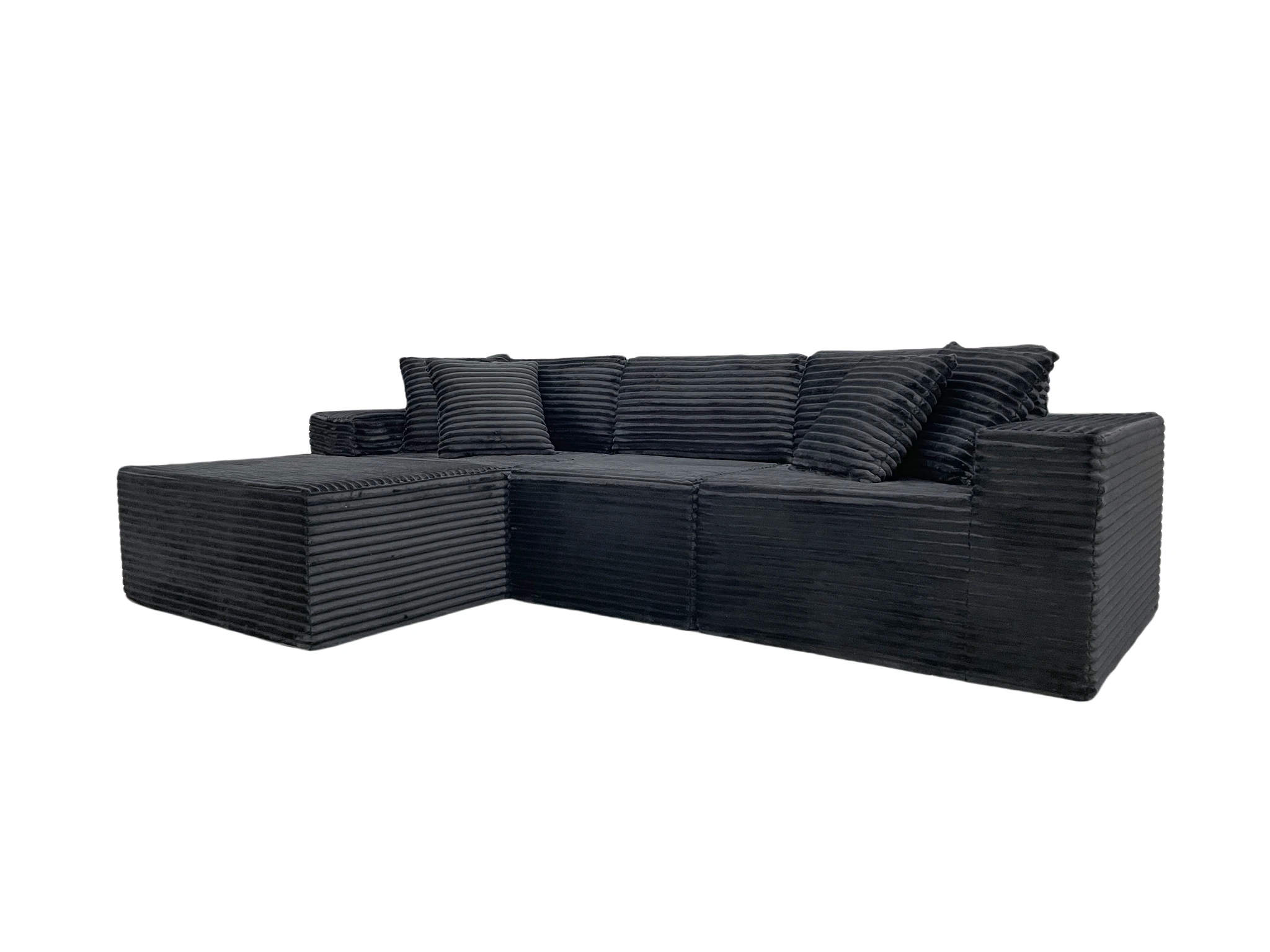 W9101 Living Room Sofa Set JSK-S-1 photo 2