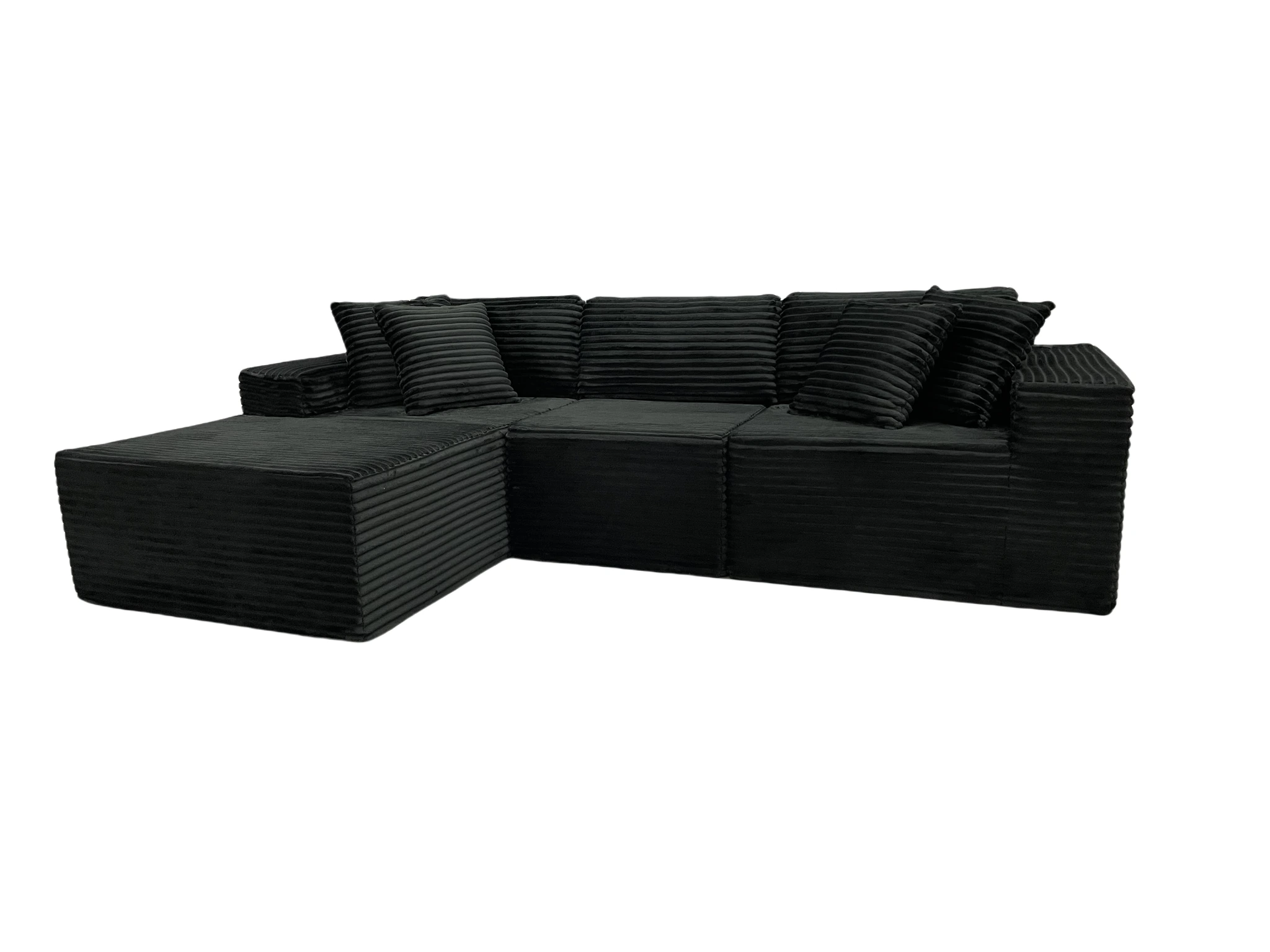 W9101 Living Room Sofa Set view 4