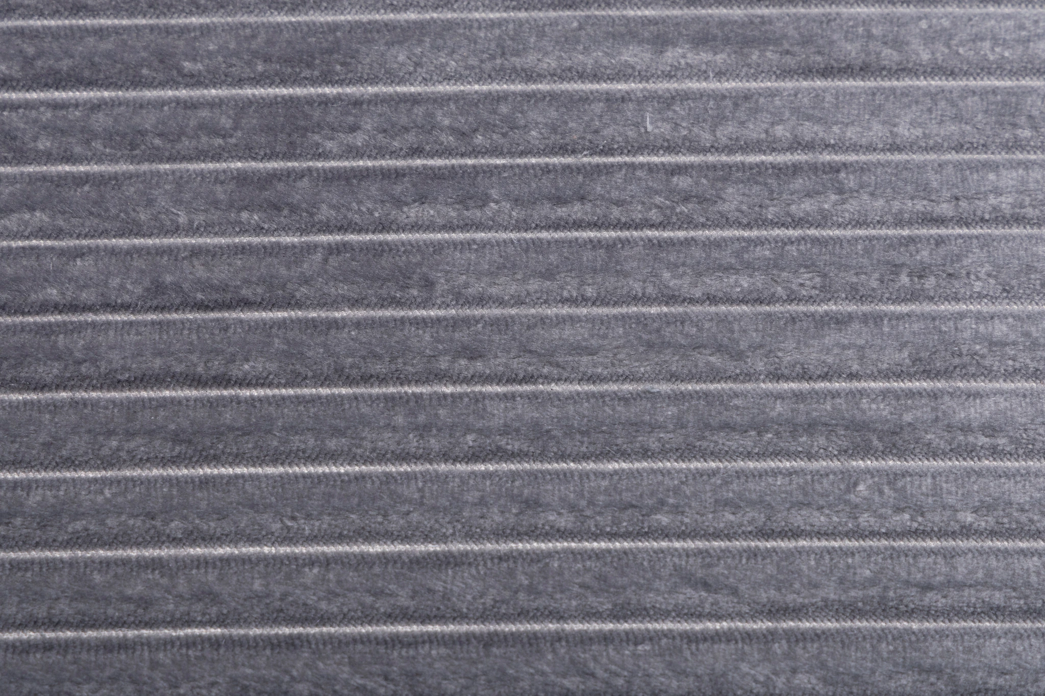 Blue Curved Compressible Sofa view 13
