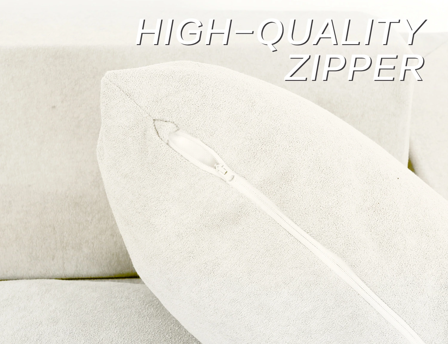 Folding Compressible Sofa view 7